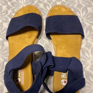 Bobs Skecher Sandals